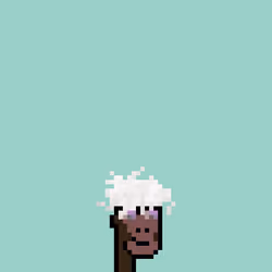 SmolPunk #1791