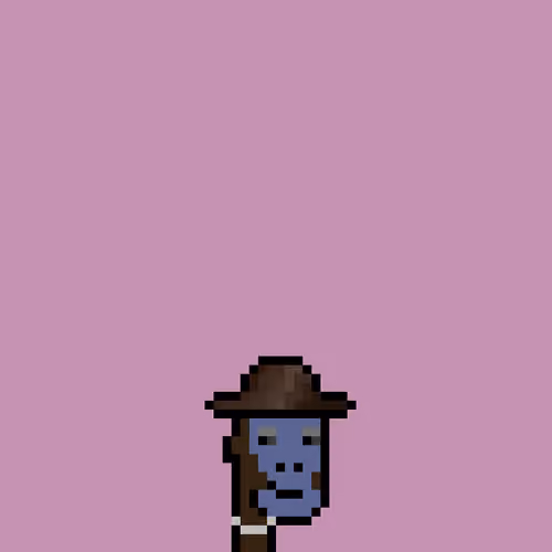 SmolPunk #2536