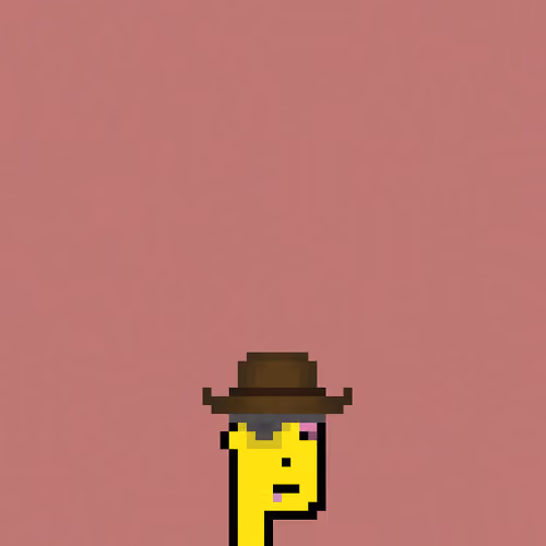 SmolPunk #889