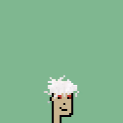SmolPunk #2100
