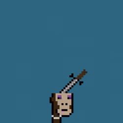 SmolPunk #3133
