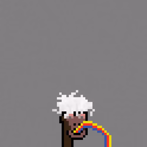 SmolPunk #1671