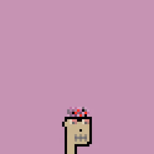 SmolPunk #2070