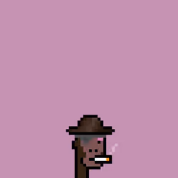 SmolPunk #1186