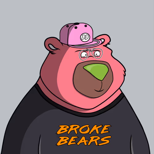Brokebearsofficial