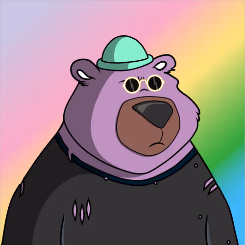 Brokebearsofficial