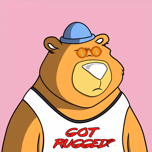 Brokebearsofficial