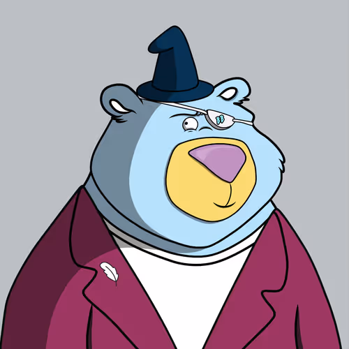Brokebearsofficial