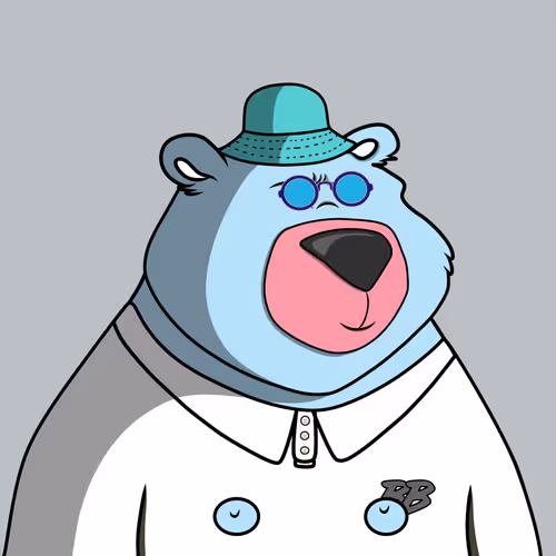 Brokebearsofficial