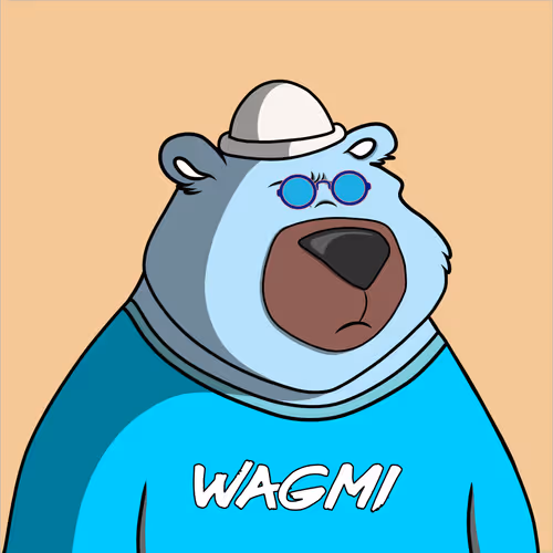 Brokebearsofficial