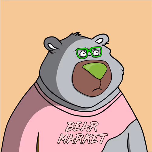 Brokebearsofficial