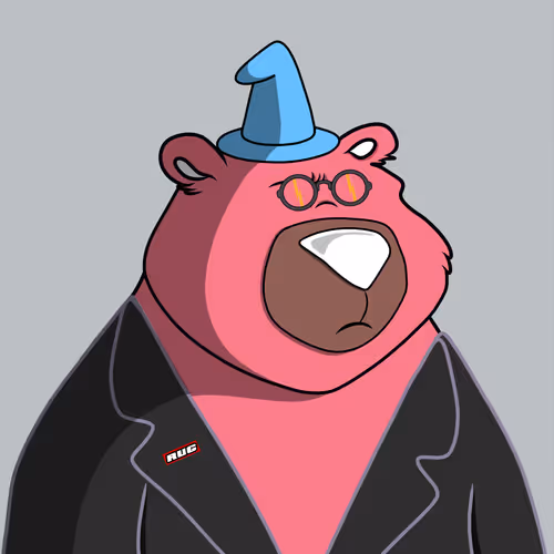 Brokebearsofficial