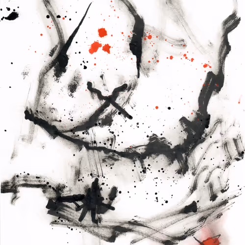 Abstract Dreams - znXjb2bY23