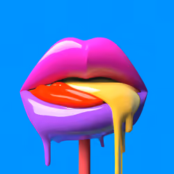 Candy Collective Pass #1411
