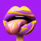 Candy Collective Pass #1555