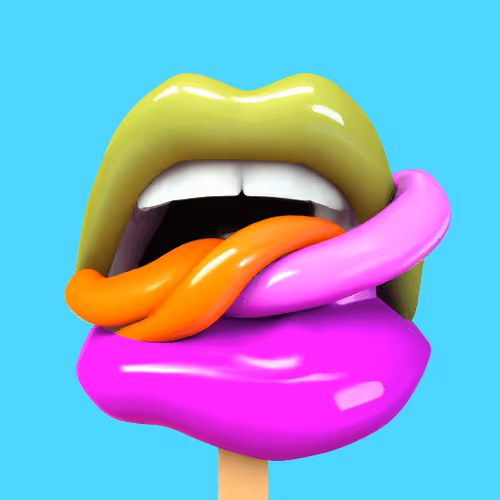 Candy Collective Genesis Collection
