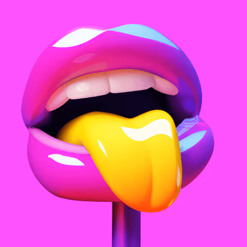 Candy Collective Pass #1993