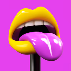 Candy Collective Pass #1232