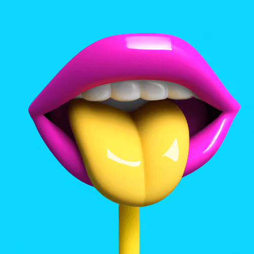 Candy Collective Pass #1934