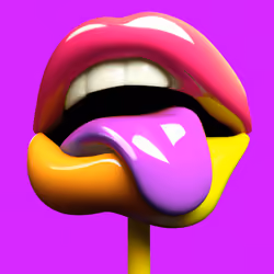 Candy Collective Pass #1943