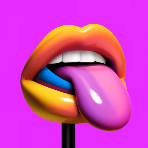 Candy Collective Genesis Collection