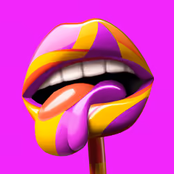 Candy Collective Pass #769