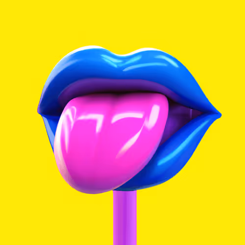 Candy Collective Pass #1967