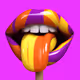 Candy Collective Pass #1726