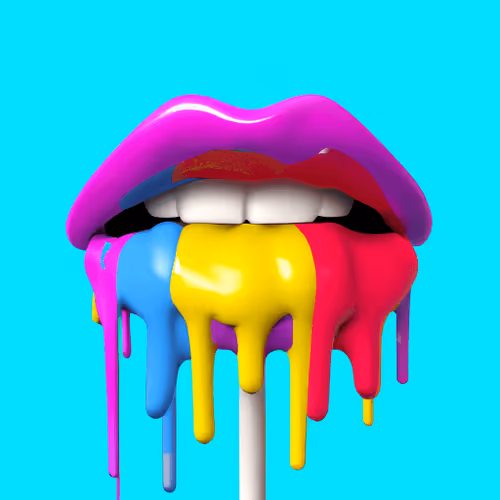 Candy Collective Genesis Collection