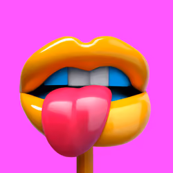 Candy Collective Pass #1552
