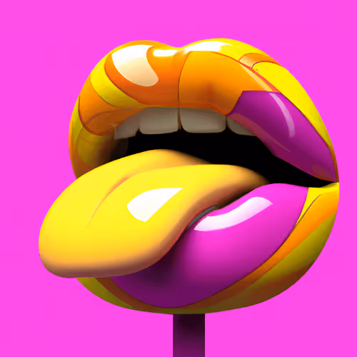 Candy Collective Genesis Collection