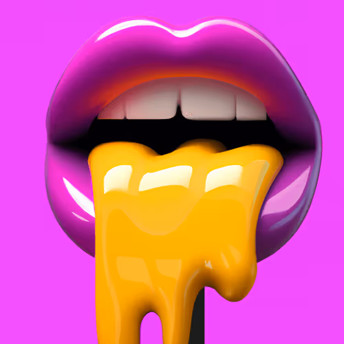 Candy Collective Genesis Collection