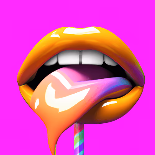 Candy Collective Pass #632