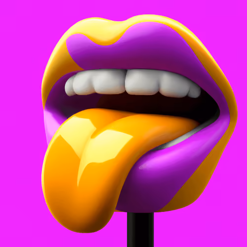 Candy Collective Pass #633