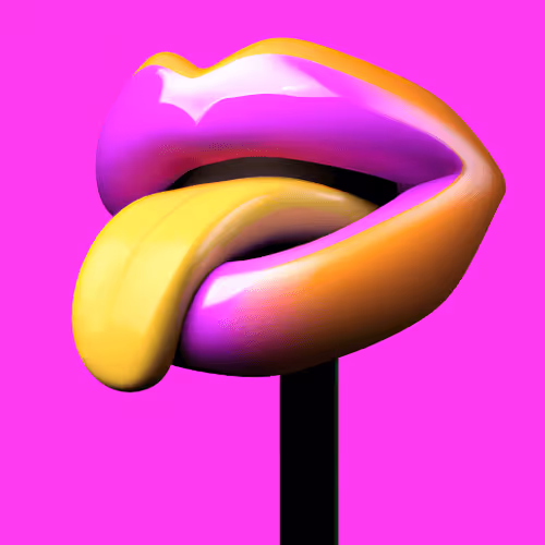 Candy Collective Pass #1975