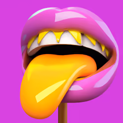 Candy Collective Pass #738