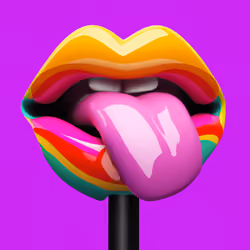 Candy Collective Pass #1019