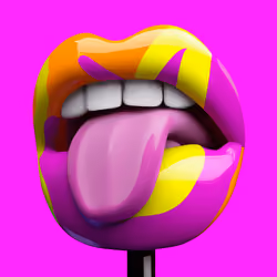 Candy Collective Pass #467