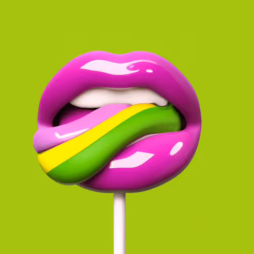 Candy Collective Genesis Collection