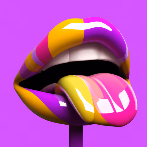 Candy Collective Pass #1978