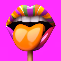 Candy Collective Pass #1586