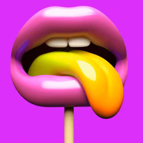Candy Collective Genesis Collection