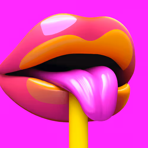 Candy Collective Genesis Collection