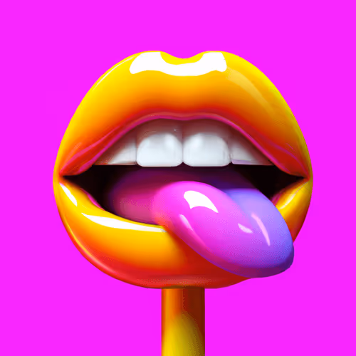 Candy Collective Pass #1113