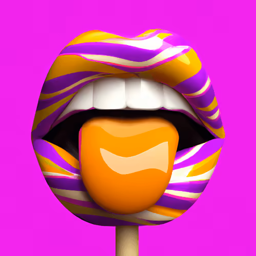Candy Collective Pass #1847