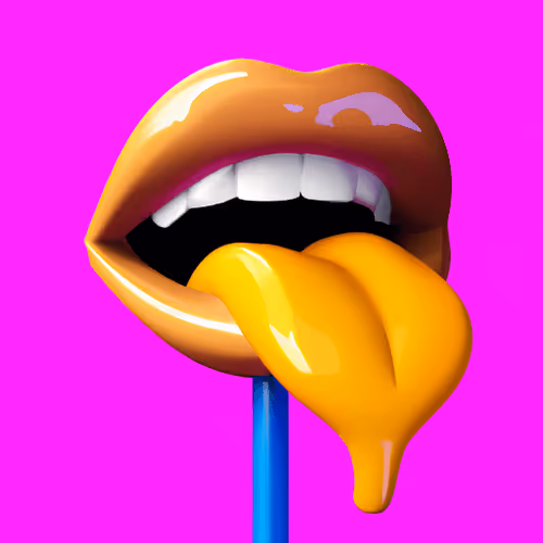 Candy Collective Genesis Collection