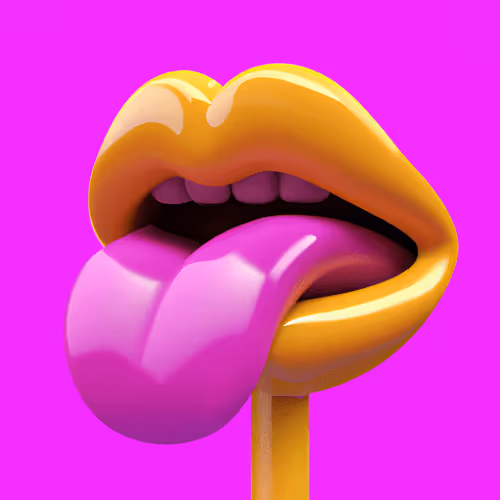 Candy Collective Genesis Collection