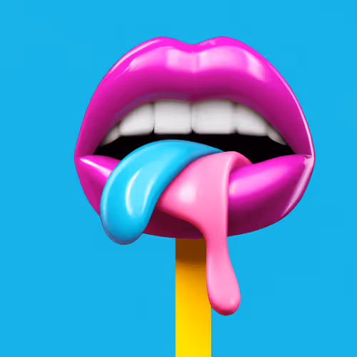 Candy Collective Genesis Collection