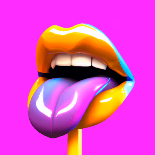 Candy Collective Pass #1952