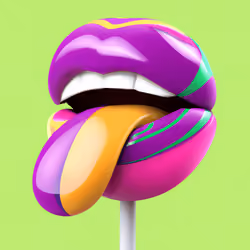 Candy Collective Pass #372